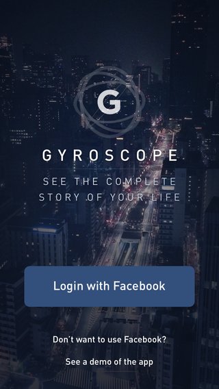 Gyroscope